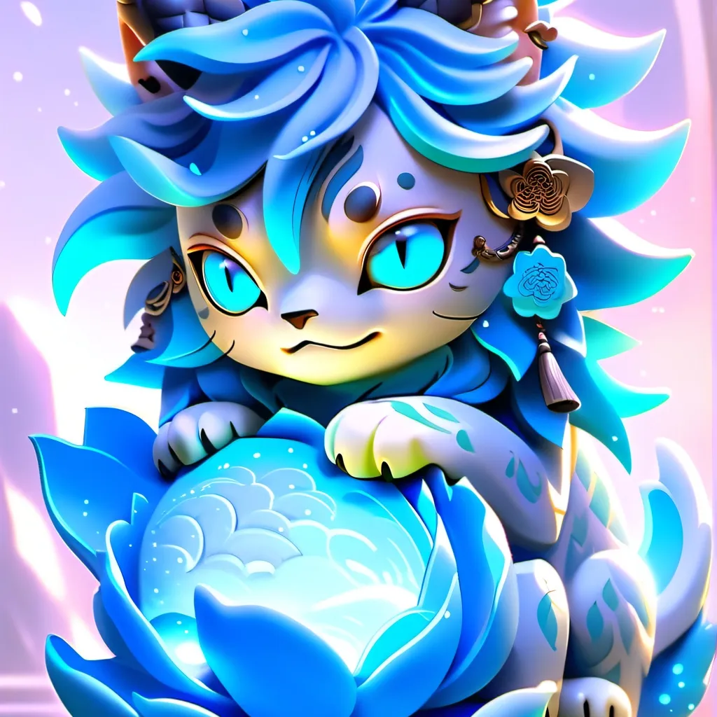 chat with ai character: Seimei