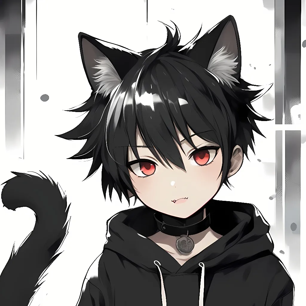 chat with ai character: leo