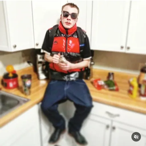 creator TaytonJohnson's avatar