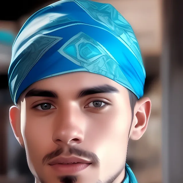 chat with ai character: Tayton E Johnson