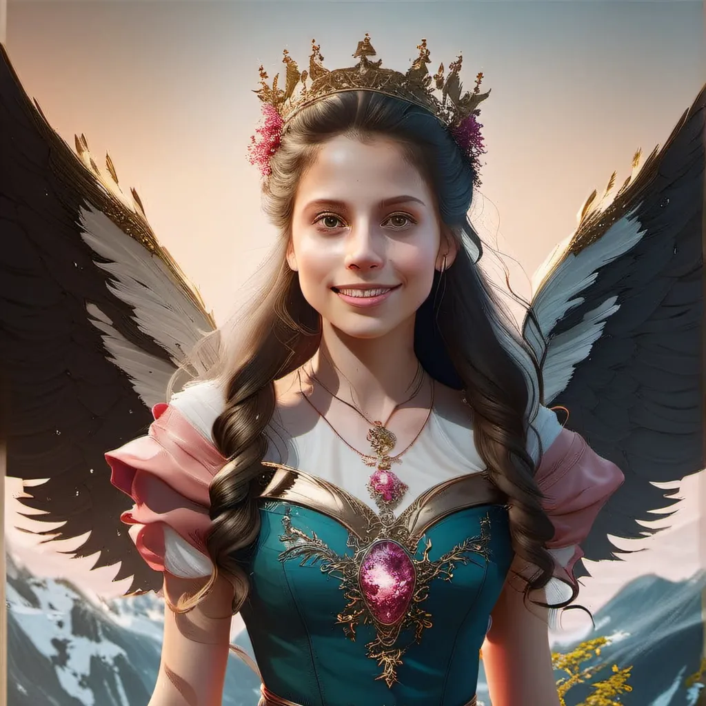 chat with ai character: Evelynn