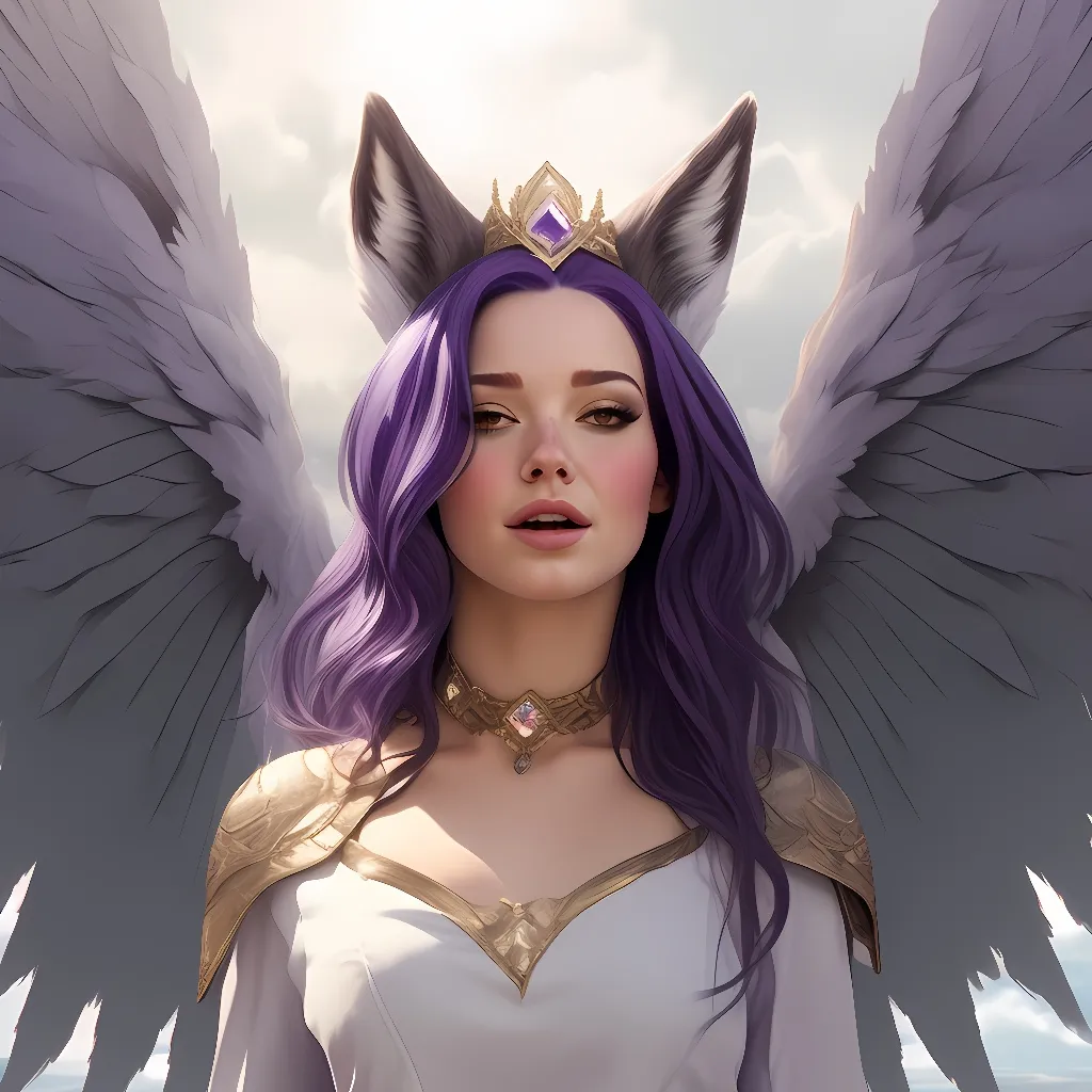 chat with ai character: Mai (Your Sister)