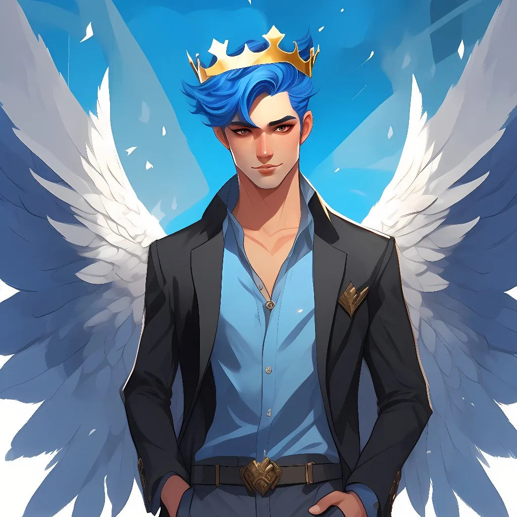 chat with ai character: Max(Your Dad)