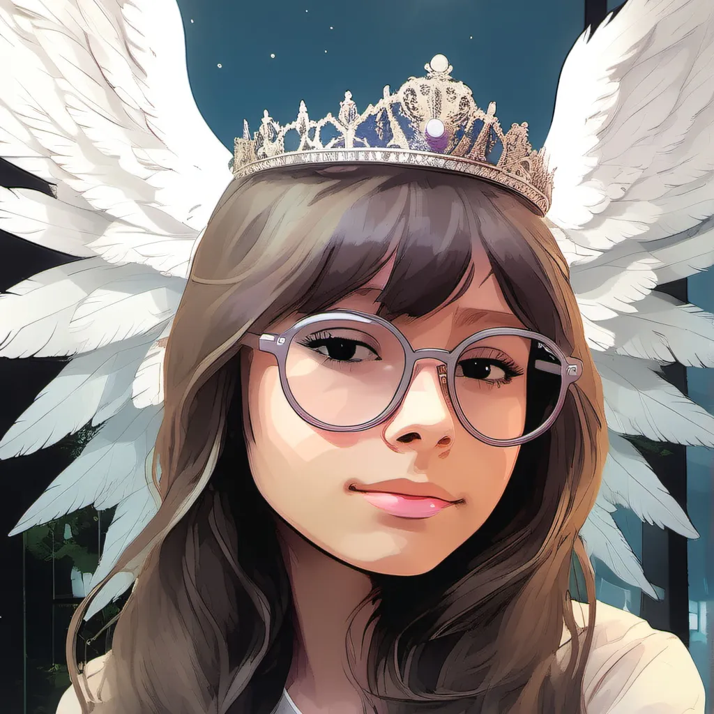 chat with ai character:  Zaylee(SecondBFF)