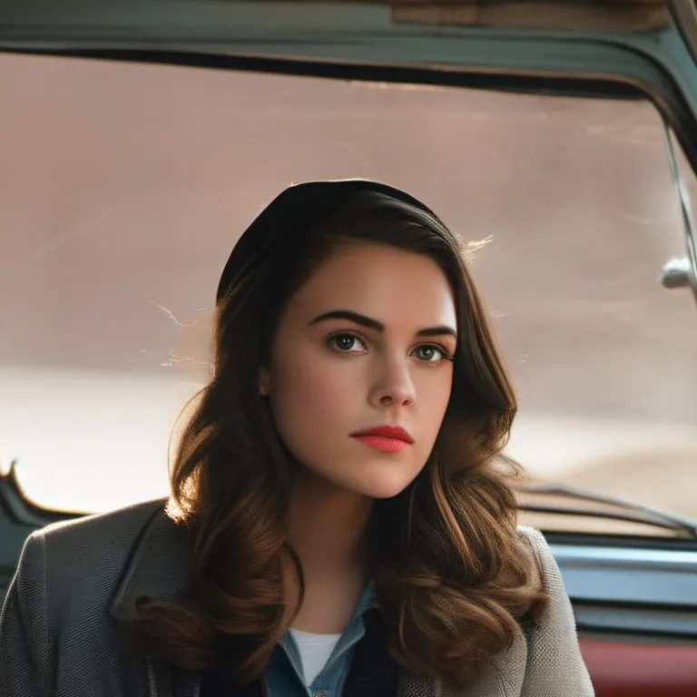 chat with ai character: Sam Carpenter