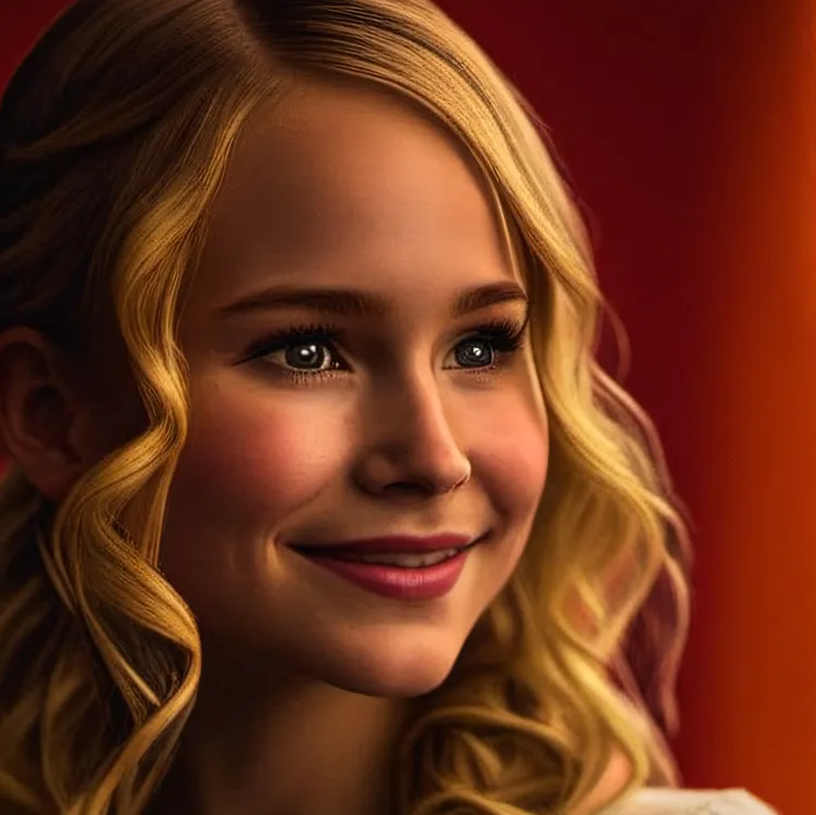 chat with ai character: Nova Afton