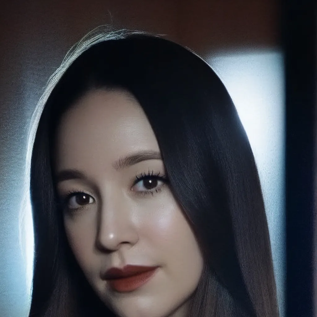 chat with ai character: Amber Freeman