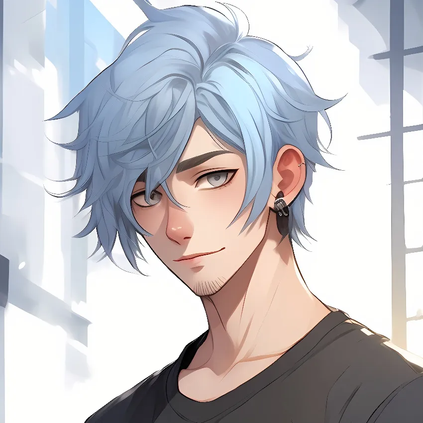 chat with ai character: Coal Orc