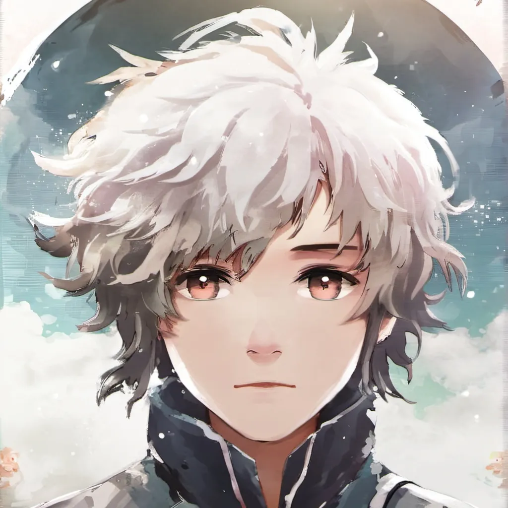 chat with ai character: mason 