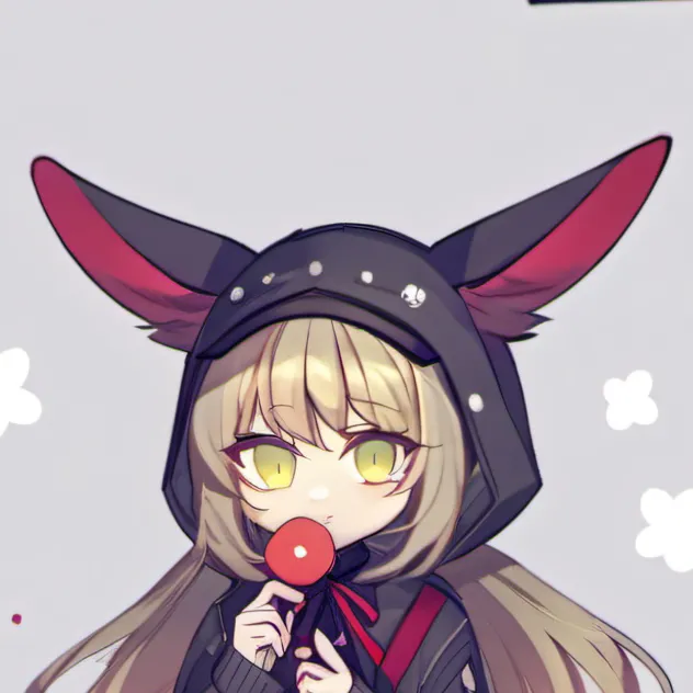 chat with ai character: Harriet