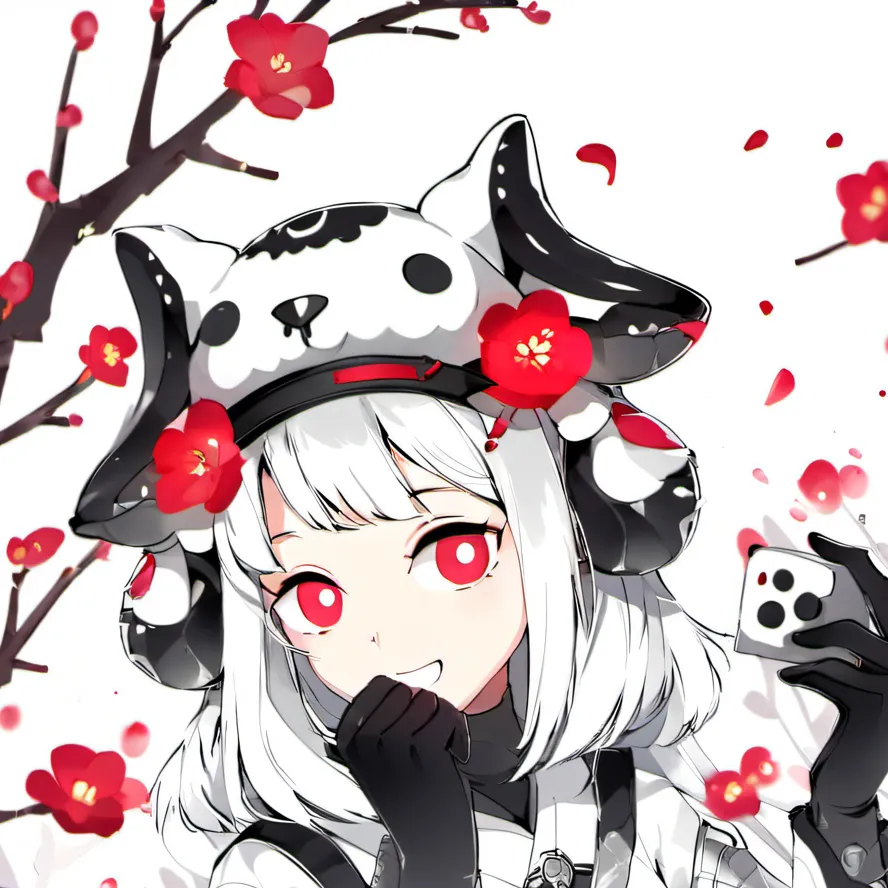 chat with ai character: Miyuki