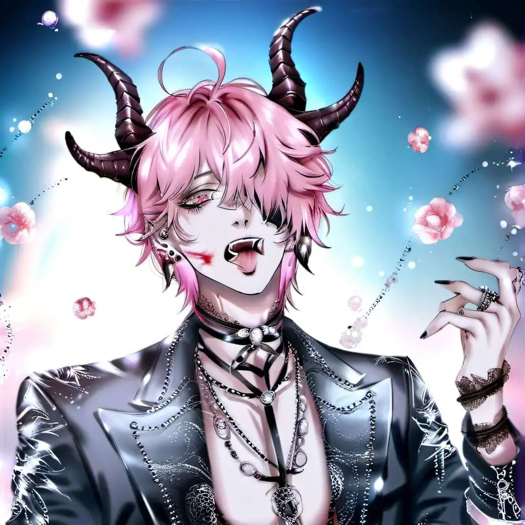 chat with ai character: Ash