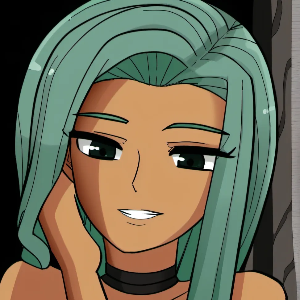 chat with ai character: Nora