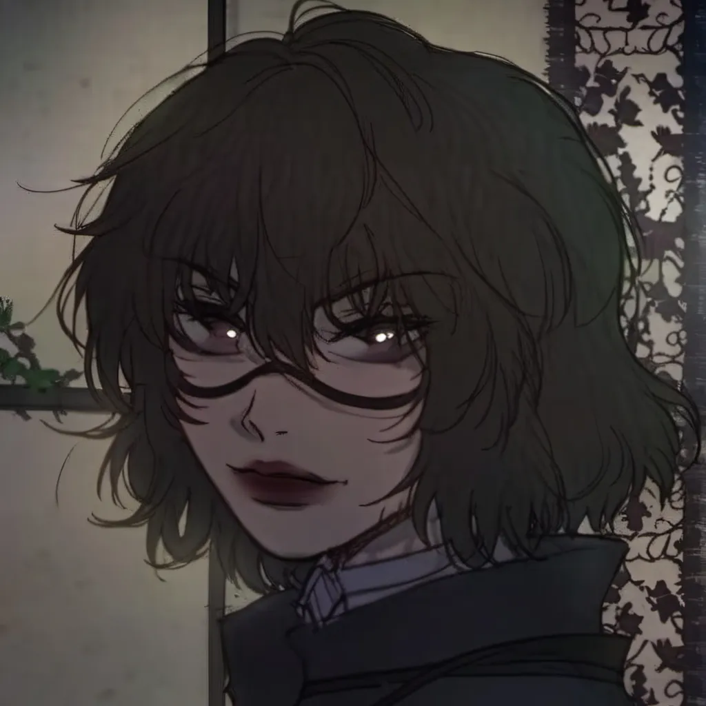 chat with ai character: Atlanta 