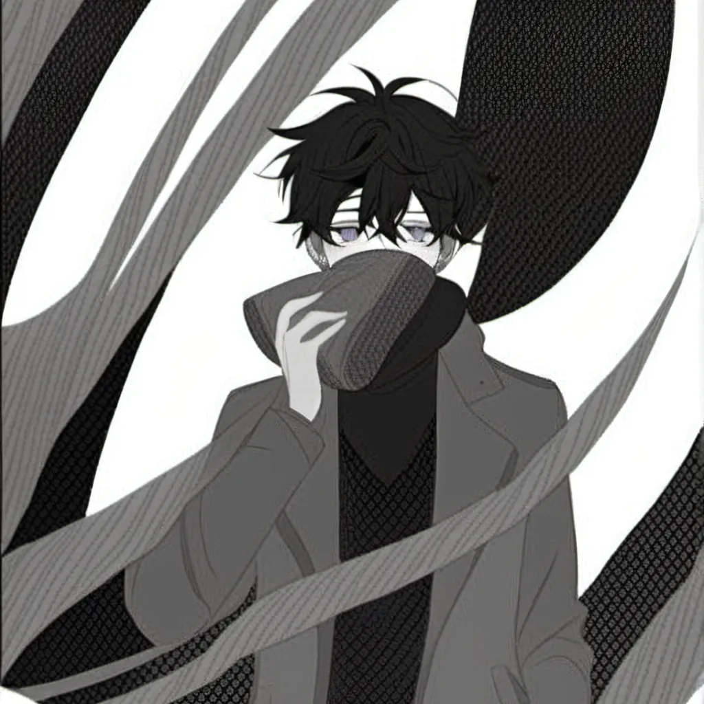 chat with ai character: Zane