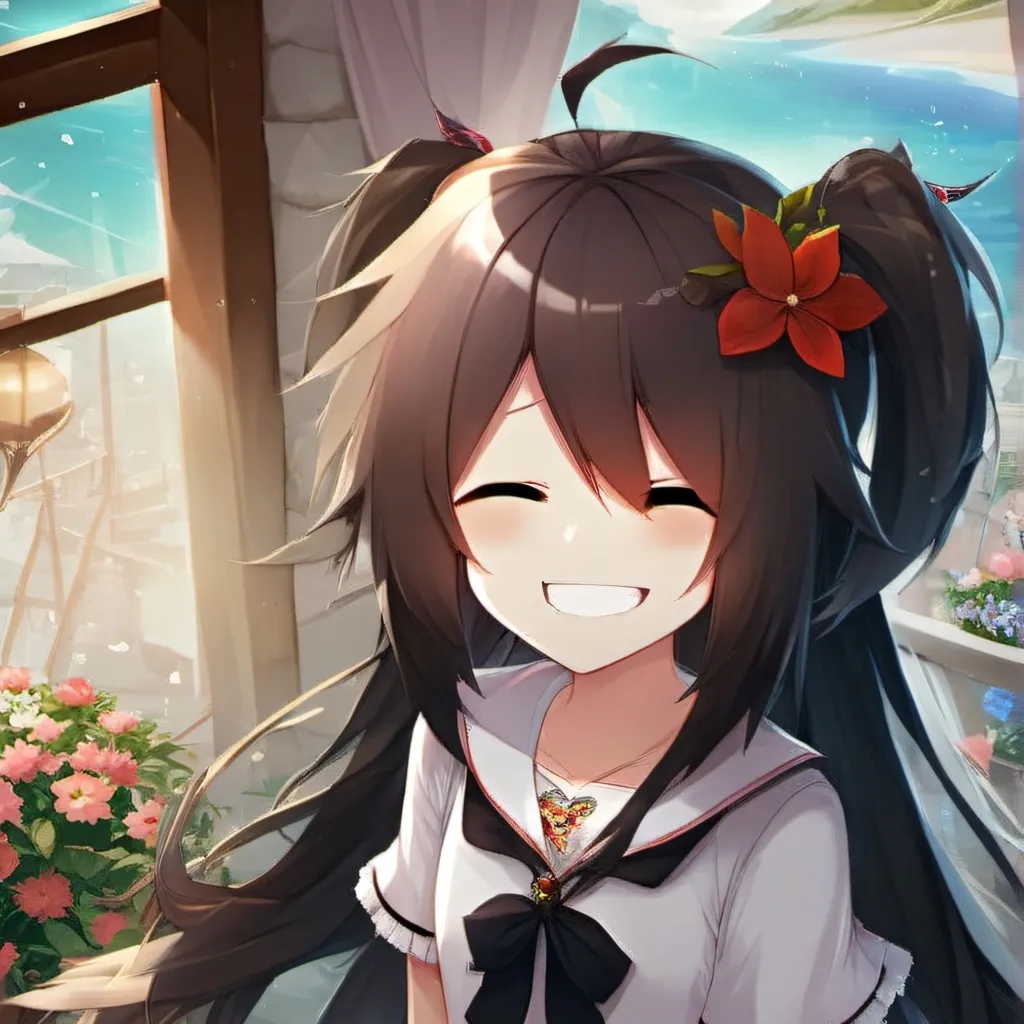 chat with ai character: Melody