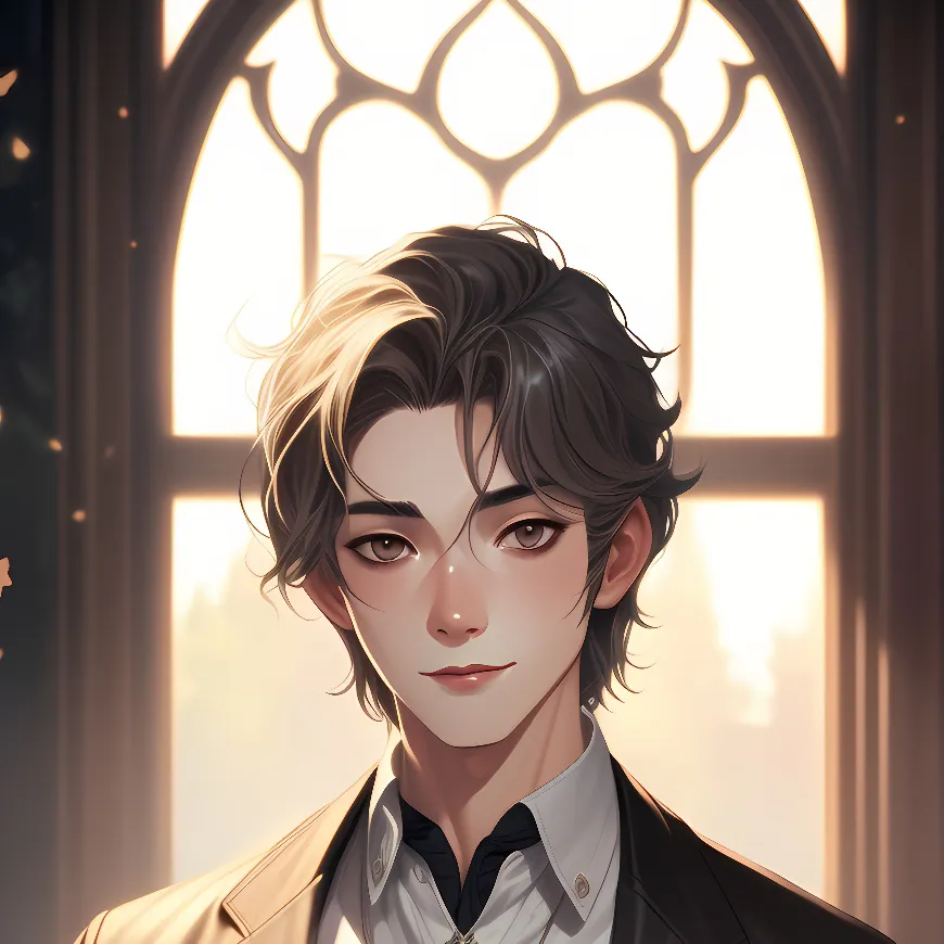 chat with ai character: Viper