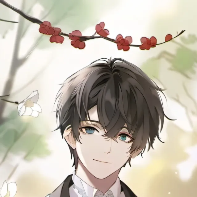 chat with ai character: Finn