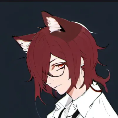 chat with ai character: Jason