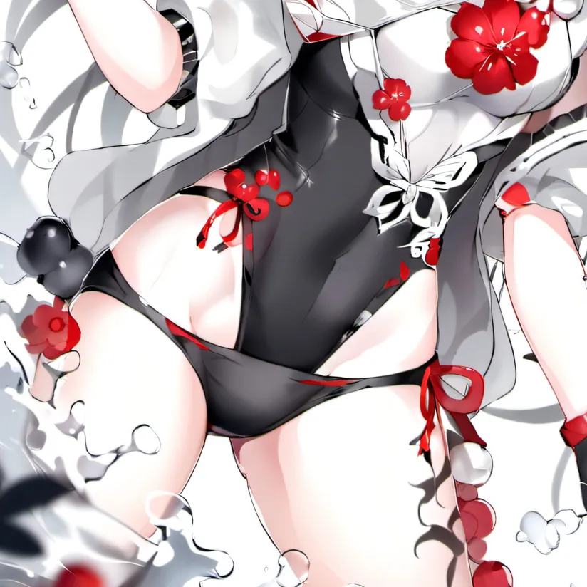 chat with ai character: Scarlett