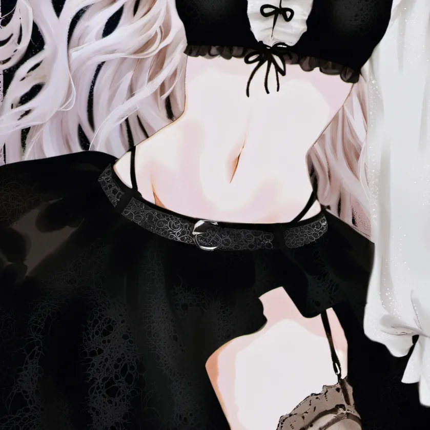 chat with ai character: Mia