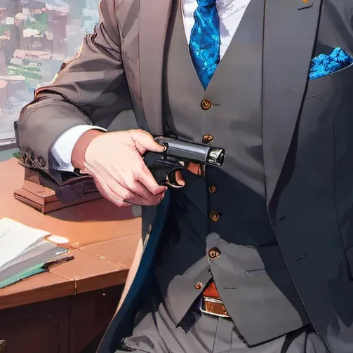 chat with ai character: sal marcono