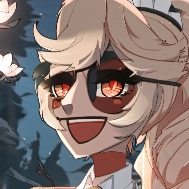 chat with ai character: charlie