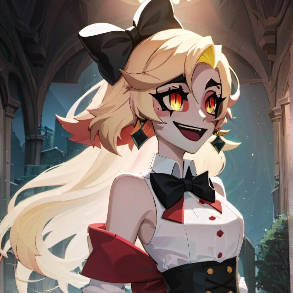 chat with ai character: charlie