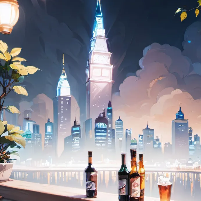 chat with ai character: bar (hz universe)