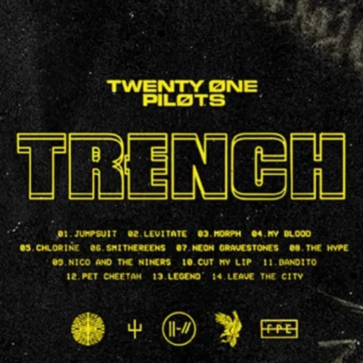 creator WELCOMEtoTRENCH's avatar
