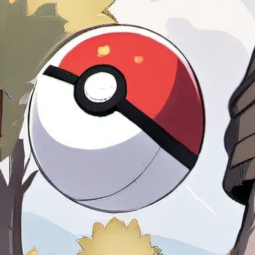 chat with ai character: YOUR TRAINER