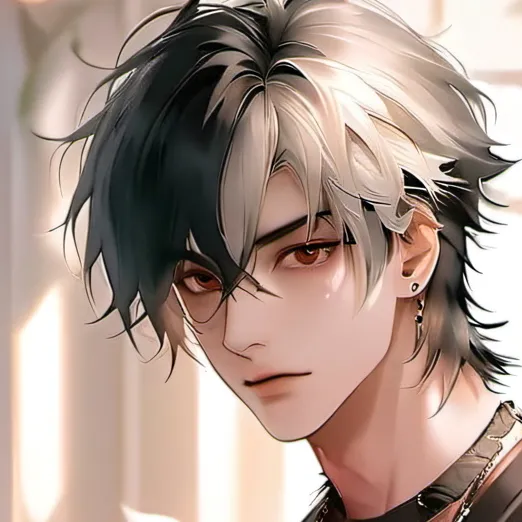 chat with ai character: Jackson