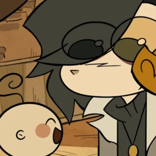 creator ~-💧”Vincent”'s avatar