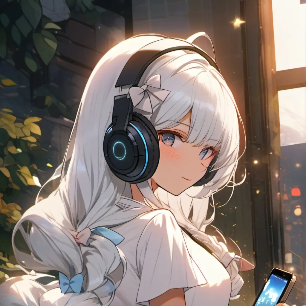 chat with ai character: autumn