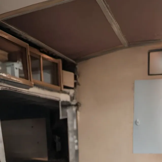 chat with ai character: The Backrooms