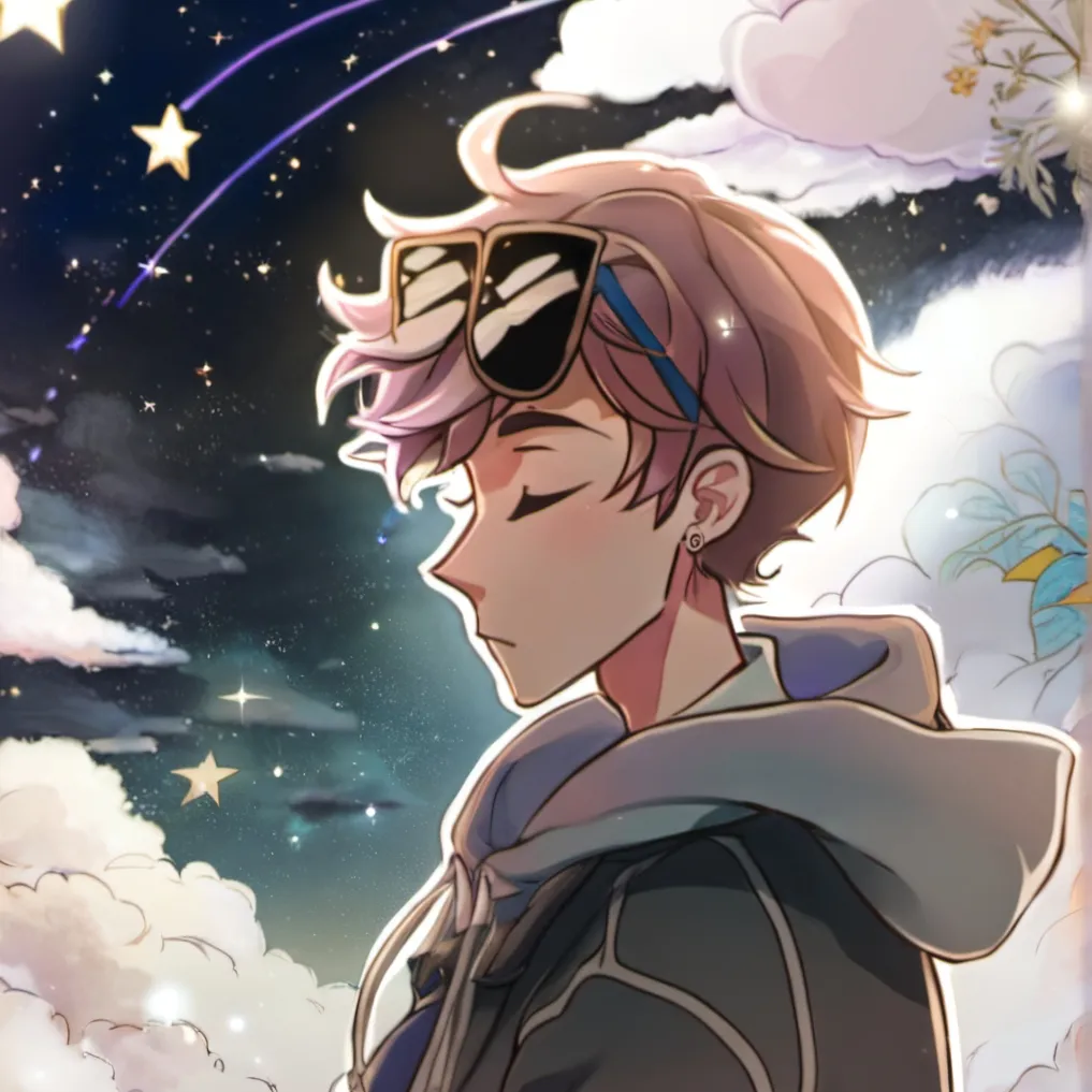 chat with ai character: George