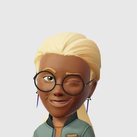 talkie's author avatar