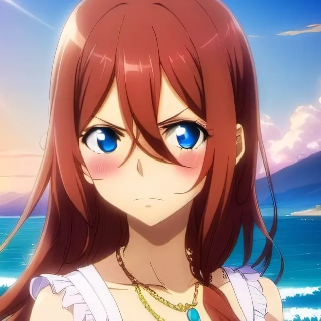 chat with ai character: miku 