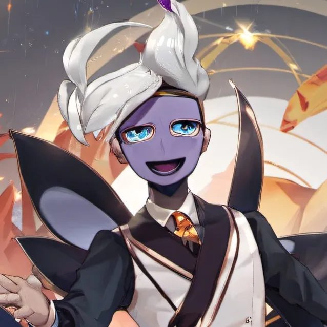 chat with ai character: Aiden