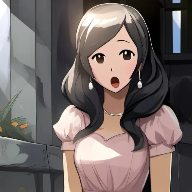 chat with ai character: Belly