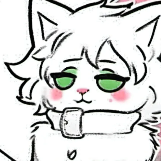 chat with ai character: boykisser