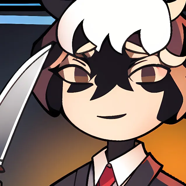 chat with ai character: patches 