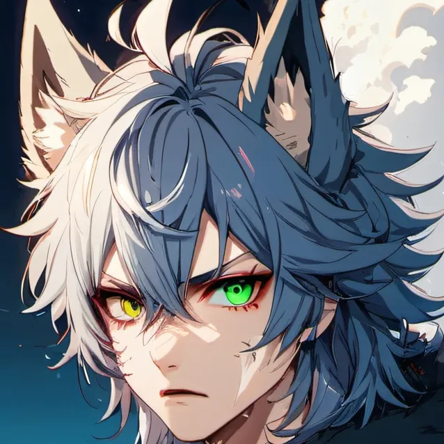 chat with ai character: jaxon 