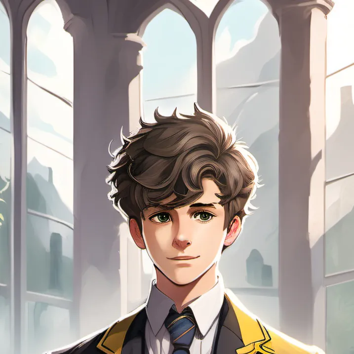 chat with ai character: Newt Scamander