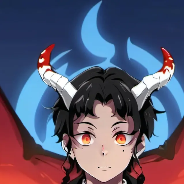 chat with ai character: Demon brothers