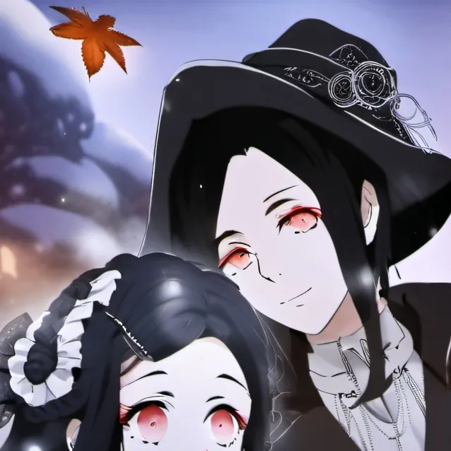 chat with ai character: Ash