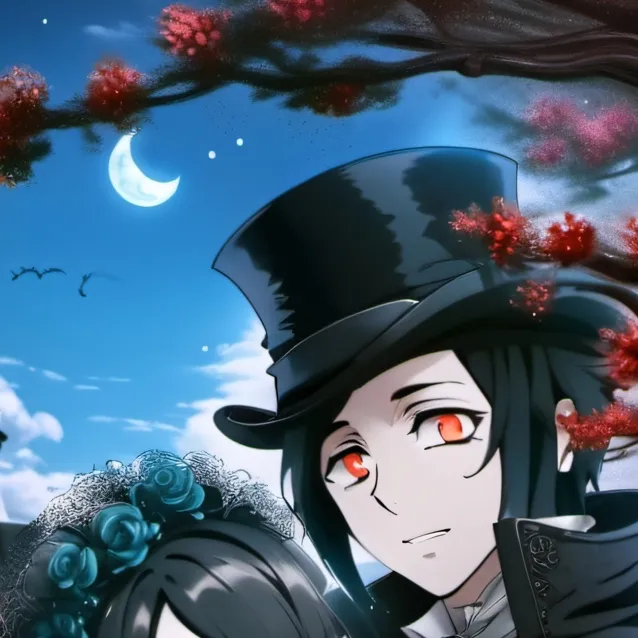 chat with ai character: Ash