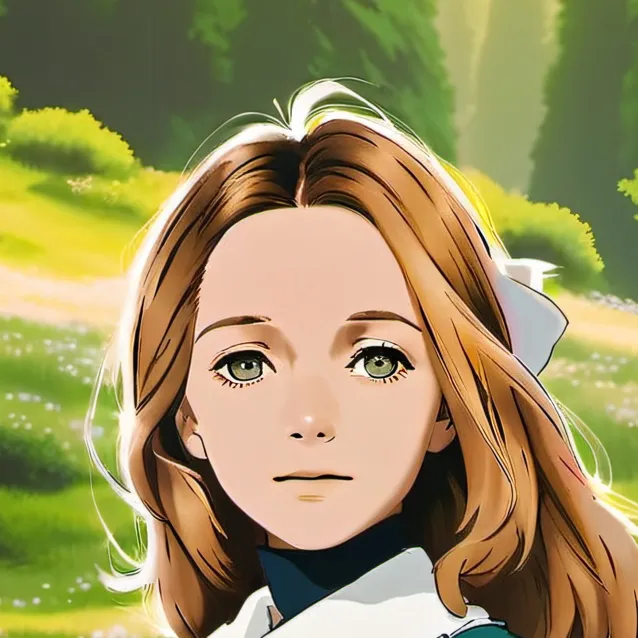 chat with ai character: uwu mama