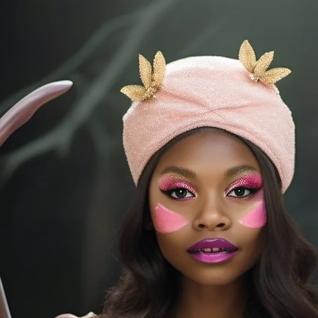 chat with ai character: Skyla