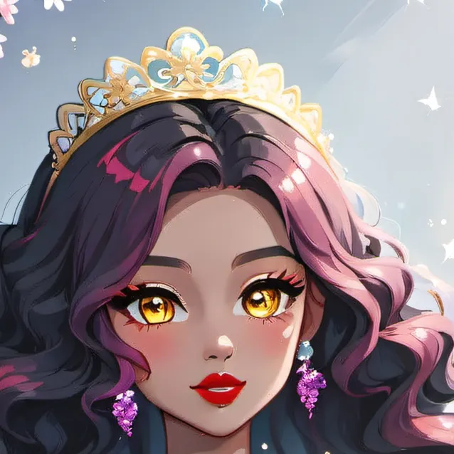 chat with ai character: mila